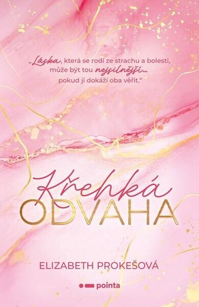 Křehká odvaha Pointa
