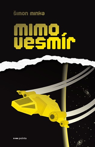 Mimo vesmír Pointa