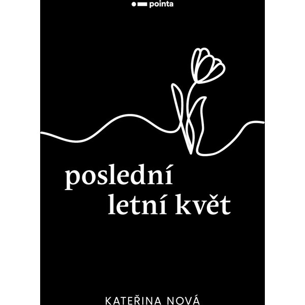 Poslední letní květ