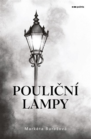 Pouliční lampy Pointa