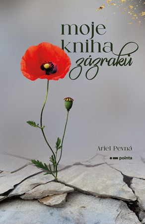 Moje kniha zázraků | Ariel Pevná