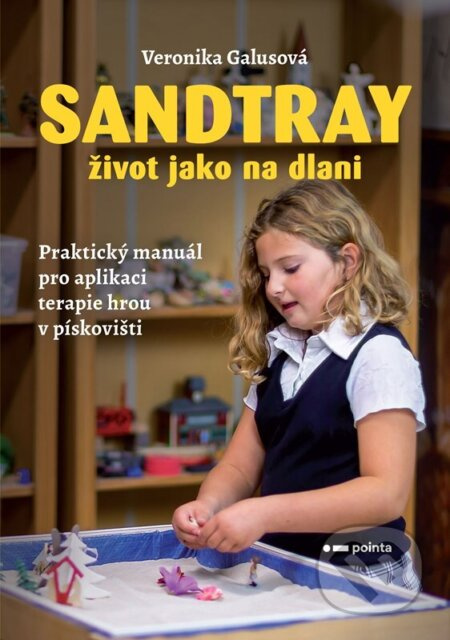 Sandtray (Život jako na dlani) - Veronika Galusová