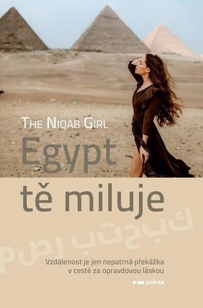 Egypt tě miluje - The Niqab Girl,Egypt tě miluje - The Niqab Girl