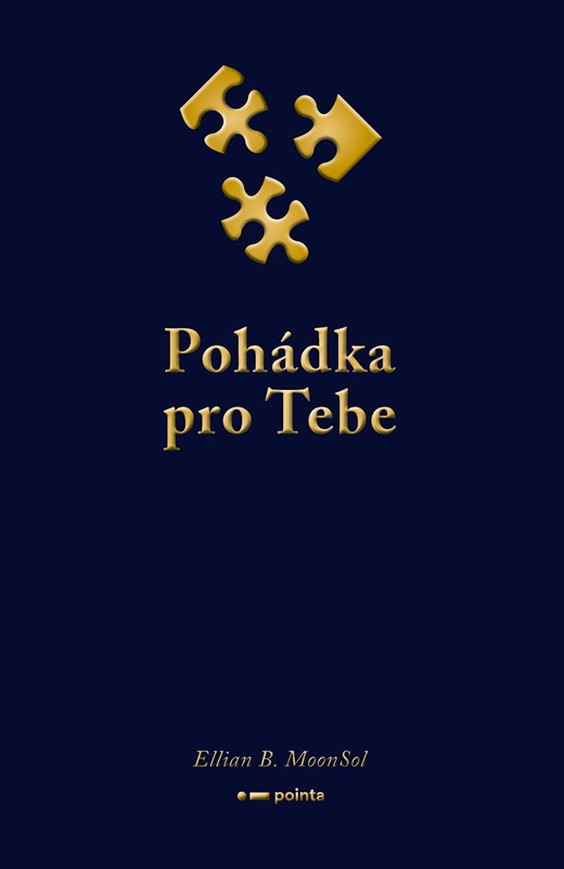 Pohádka pro Tebe -  Ellian B. MoonSol