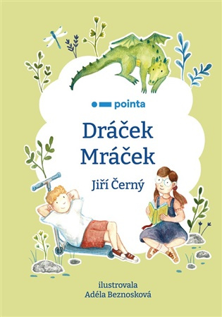 Dráček Mráček Pointa