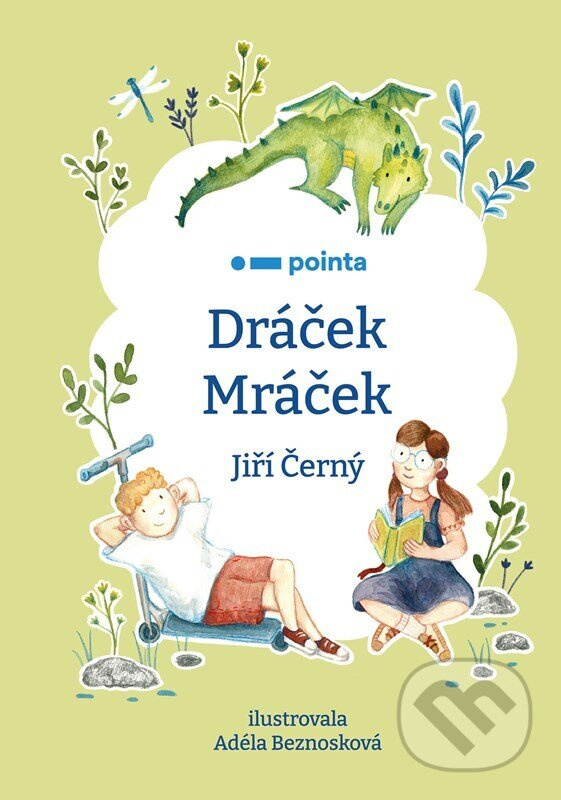 Dráček Mráček Pointa