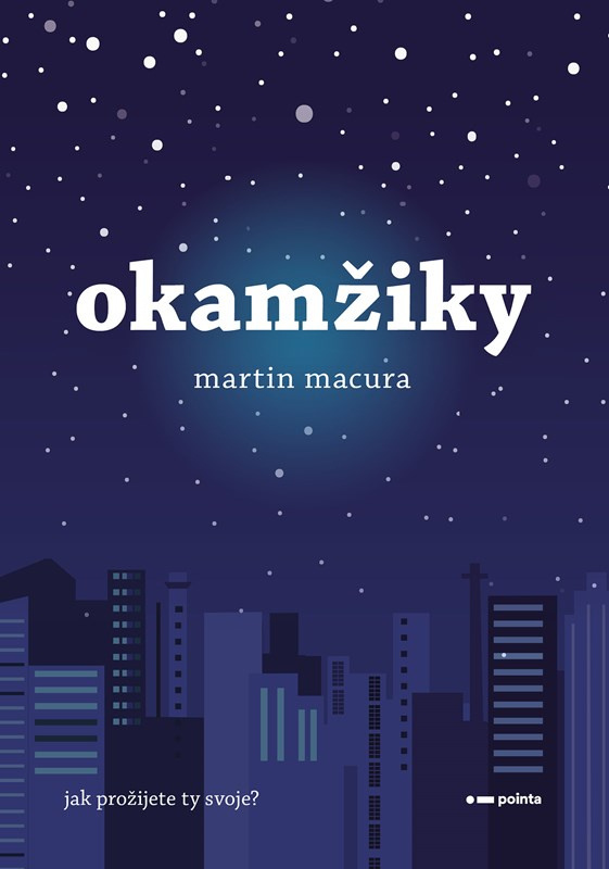 Okamžiky -  Martin Macura