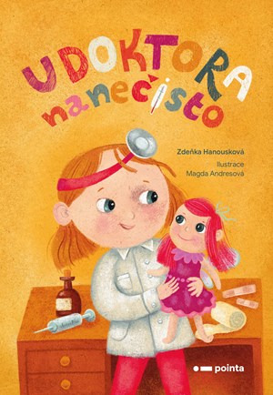 U doktora nanečisto | Zdeňka Hanousková
