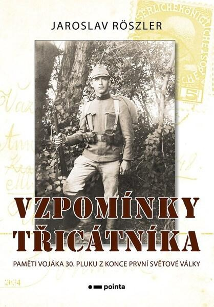 Vzpomínky třicátníka Pointa