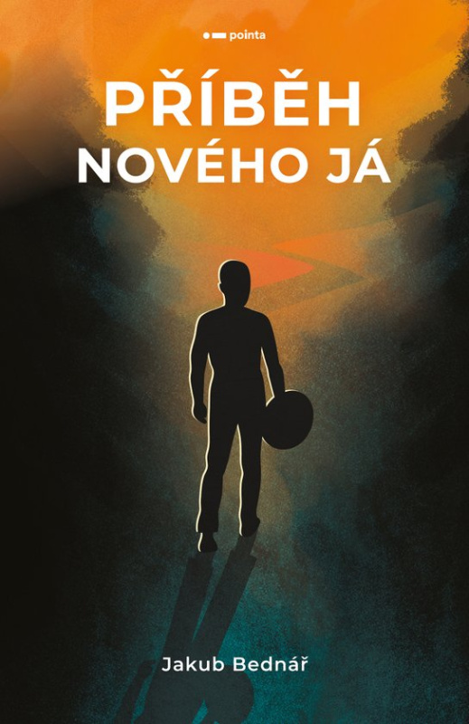 Příběh nového Já -  Jakub Bednář