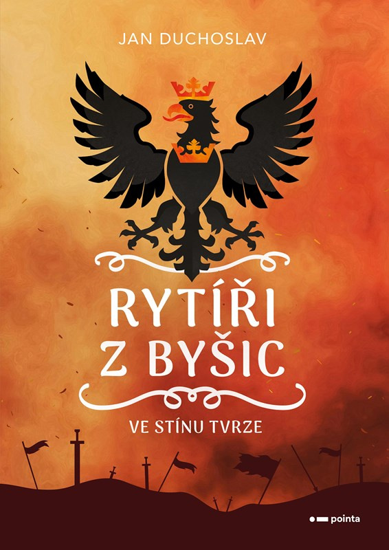 Rytíři z Byšic (Ve stínu tvrze) - Jan Duchoslav