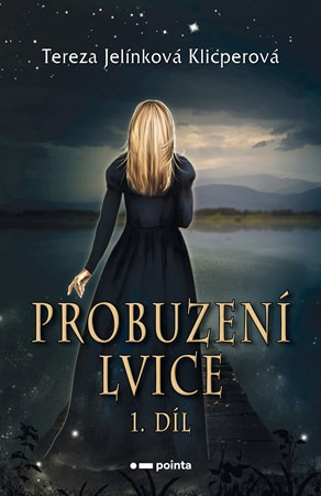 Probuzení lvice | Tereza Jelínková Klicperová