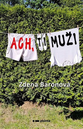 Ach, ti muži | Zdena Baronová