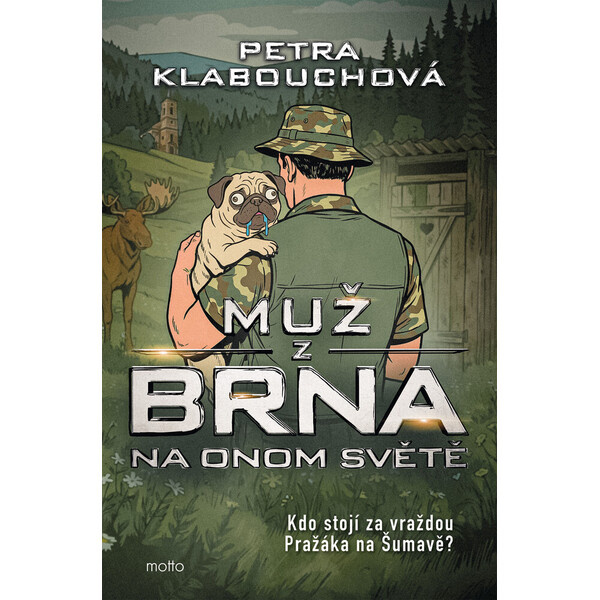 Muž z Brna na Onom Světě
