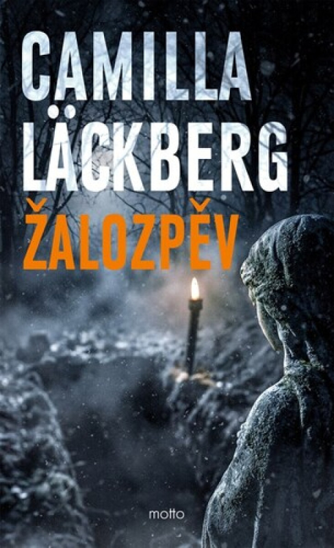Žalozpěv - Camilla Läckberg