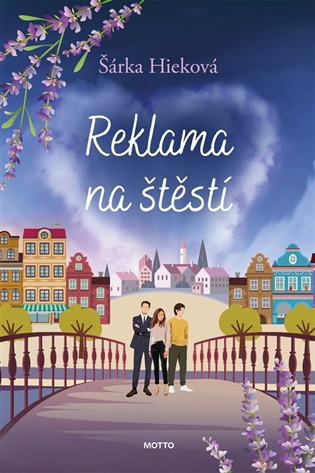 Reklama na štěstí MOTTO