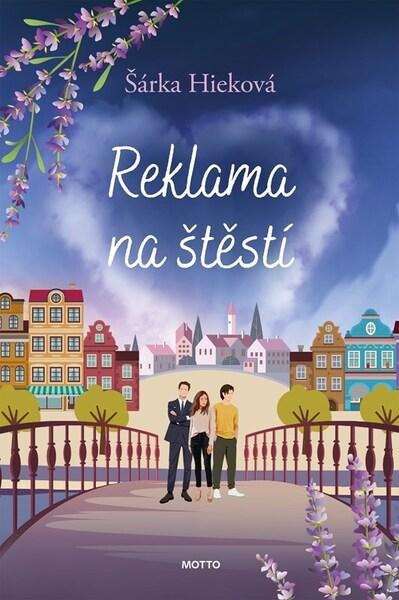 Reklama na štěstí MOTTO