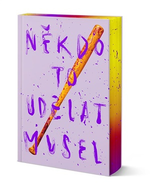 Někdo to udělat musel - limitované vydání -  . Velikovsky