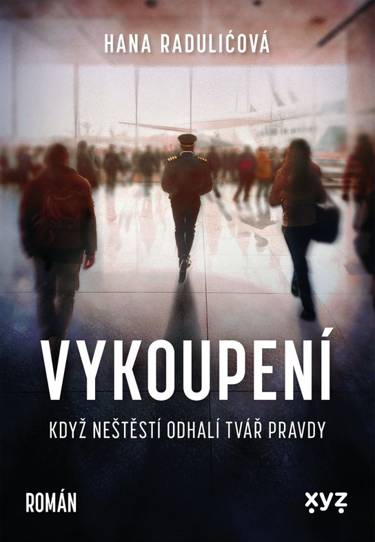 Vykoupení -  Hana Raduličová