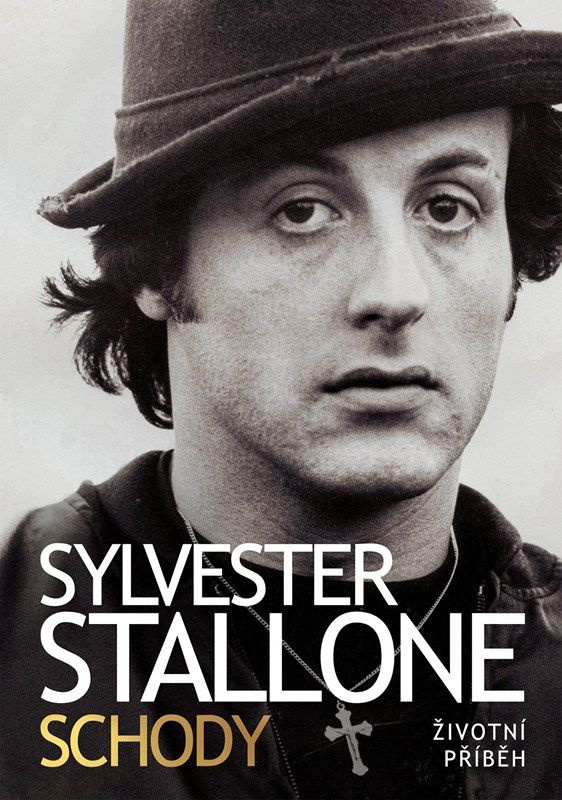 Schody -  Sylvester Stallone
