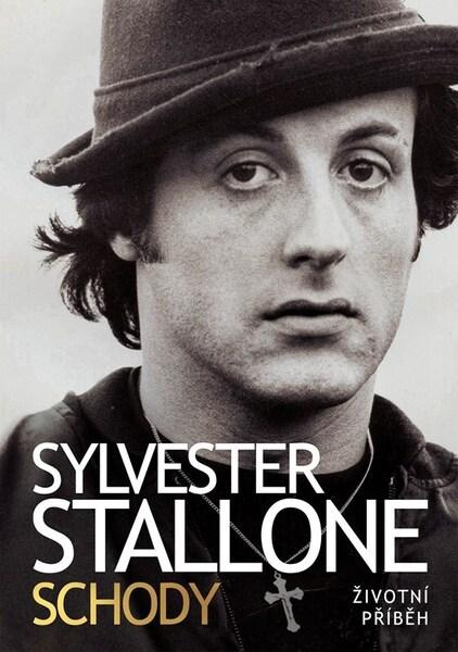 Schody -  Sylvester Stallone