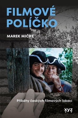 Filmové políčko | Marek Mičke