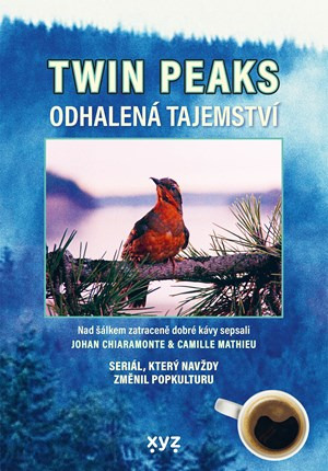 Twin Peaks: Odhalená tajemství | Camille Mathieu Johan Chiaramonte,