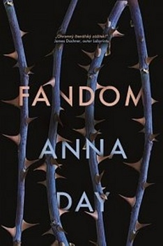 Fandom - Anna Day - kniha z kategorie Beletrie pro děti