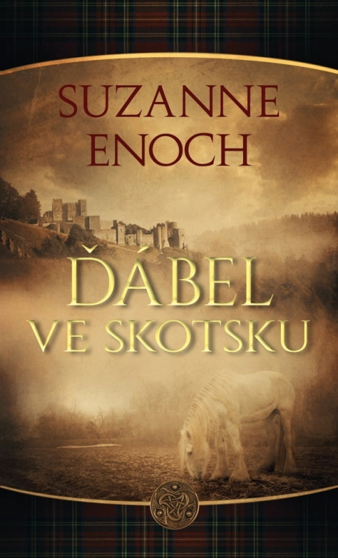 Ďábel ve Skotsku Baronet