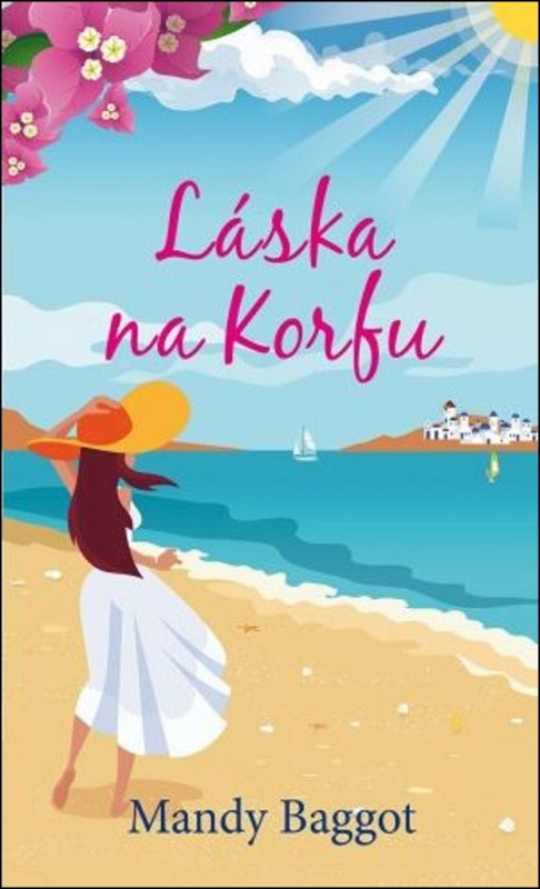 Láska na Korfu