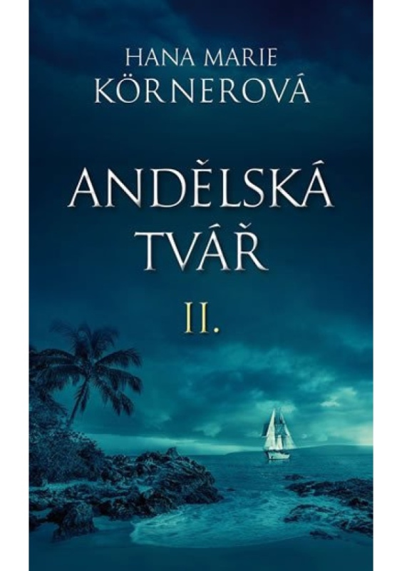 Andělská tvář II. Baronet a. s.