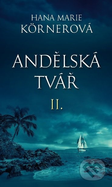 Andělská tvář II. Baronet a. s.