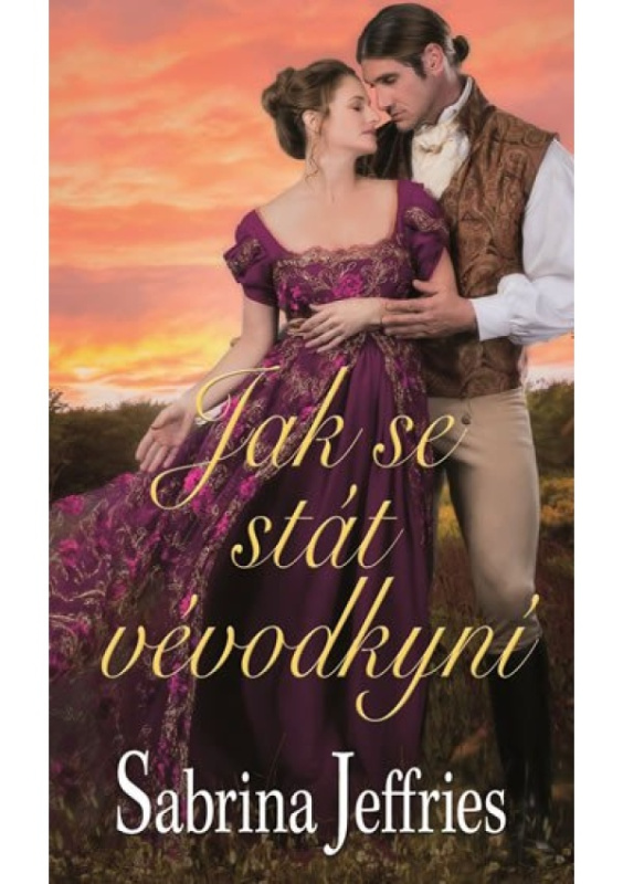 Jak se stát vévodkyní Baronet a. s.