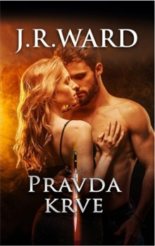 Pravda krve - J. R. Ward