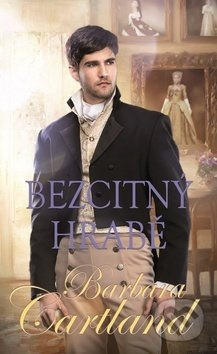 Bezcitný hrabě Baronet a. s.