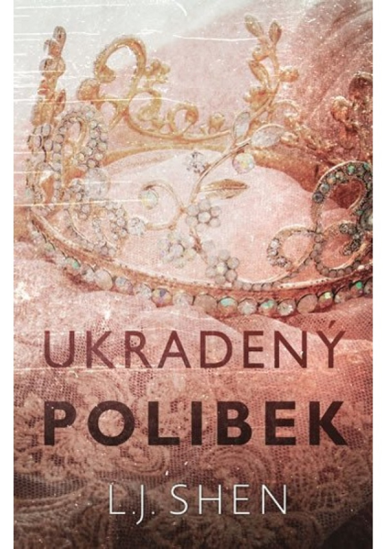 Ukradený polibek Baronet a. s.
