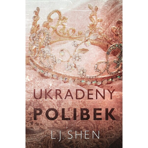 Ukradený polibek Baronet a. s.