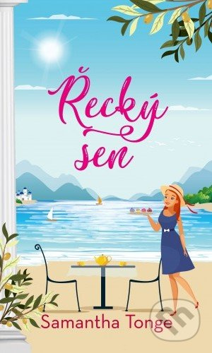 Řecký sen Baronet a. s.