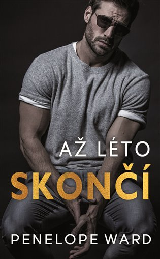 Až léto skončí - Penelope Ward