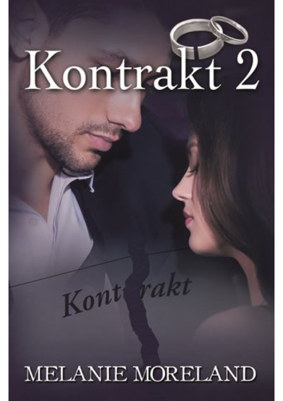 Kontrakt 2 - Melanie Moreland