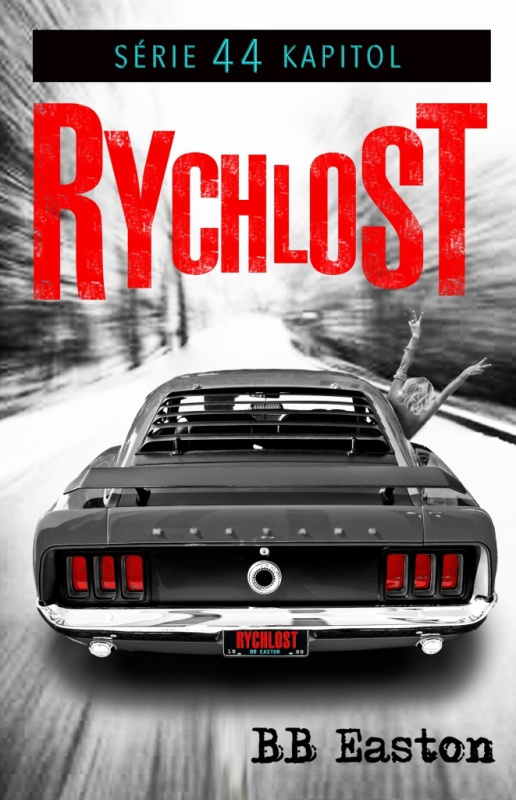 Rychlost Baronet a. s.