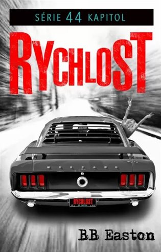 Rychlost Baronet a. s.