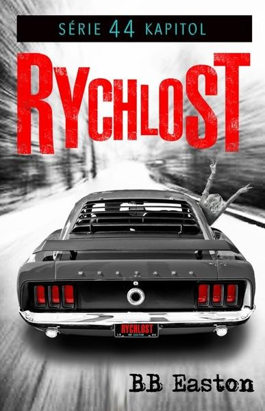 Rychlost Baronet a. s.