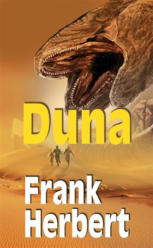 Duna - Frank Herbert