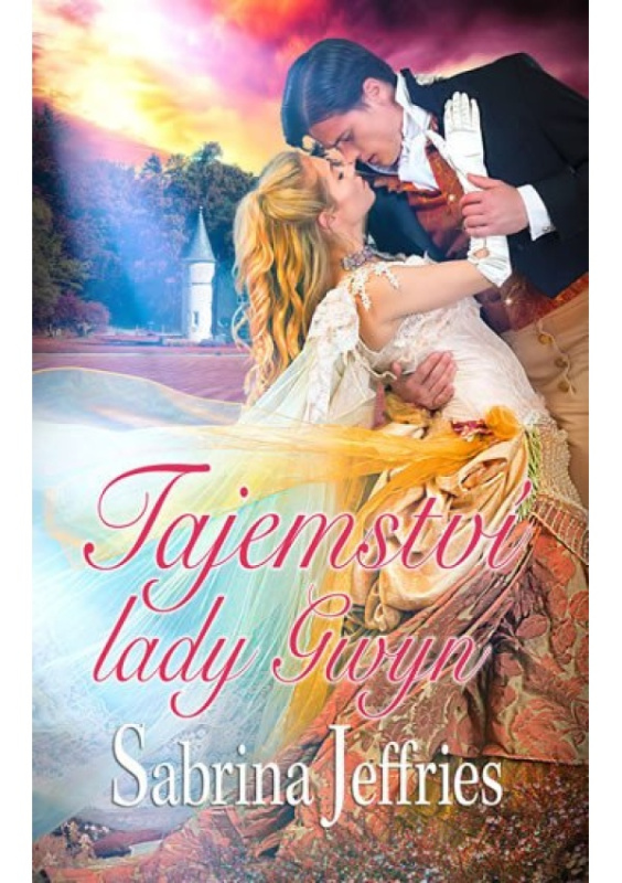Tajemství lady Gwyn Baronet a. s.