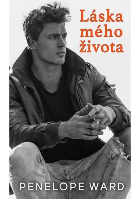 Láska mého života Baronet a. s.
