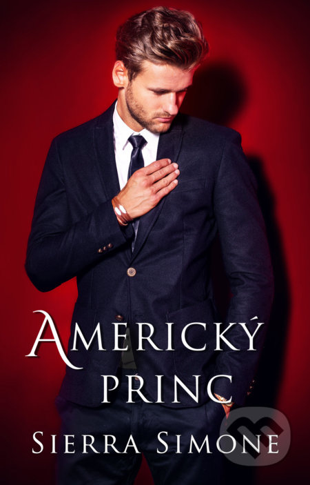 Americký princ Baronet