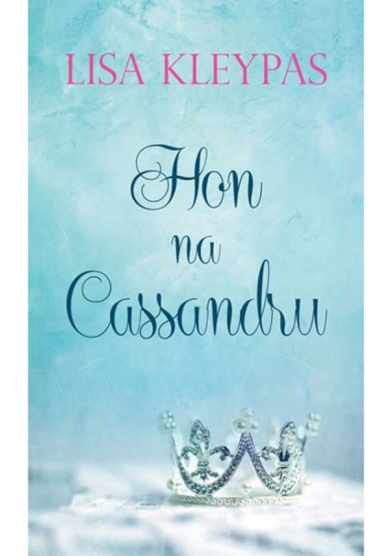 Hon na Cassandru - Lisa Kleypas
