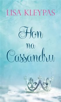 Hon na Cassandru - Lisa Kleypas