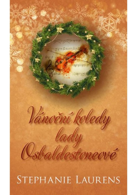 Vánoční koledy lady Osbaldestoneové Baronet a. s.